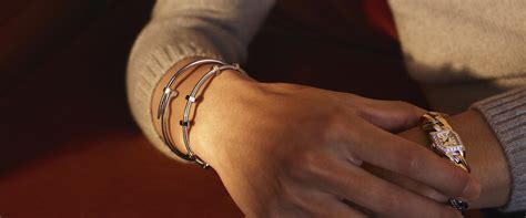 cartier jewellery mens